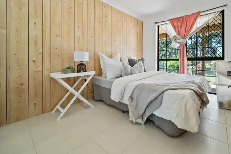 Sixth view of Homely villa listing, 32/160 Bardon Avenue, Miami QLD 4220
