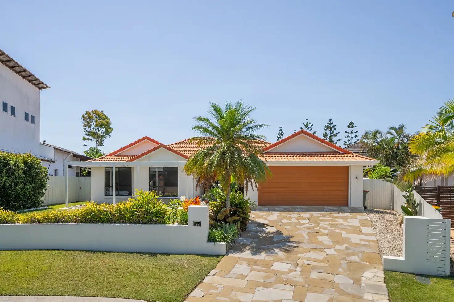 Main view of Homely house listing, 18 Dotterel Crescent, North Lakes QLD 4509