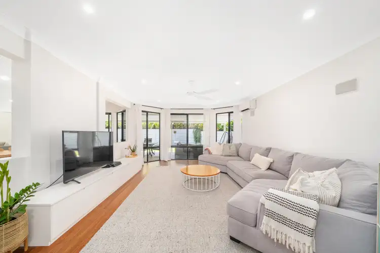 Second view of Homely house listing, 18 Dotterel Crescent, North Lakes QLD 4509