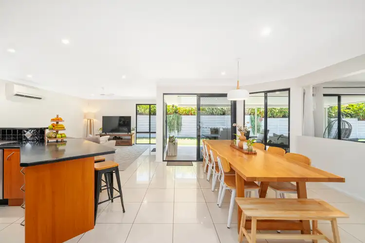 Third view of Homely house listing, 18 Dotterel Crescent, North Lakes QLD 4509