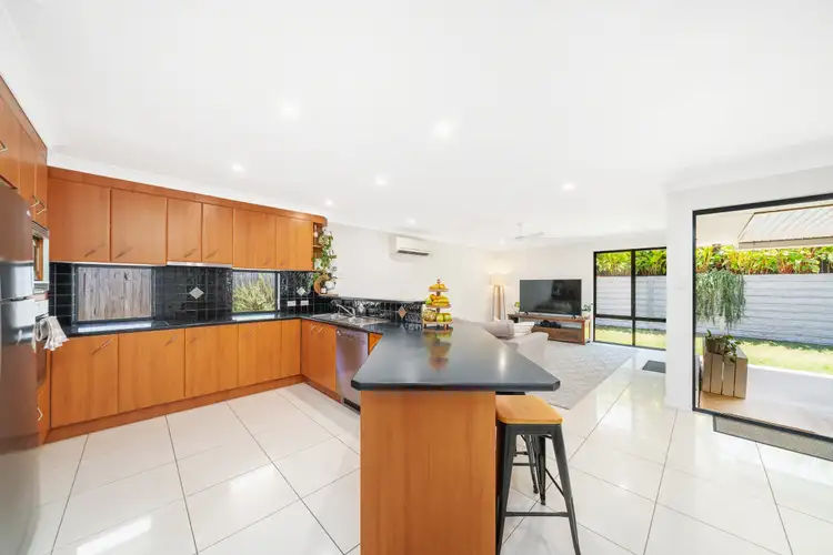 Fourth view of Homely house listing, 18 Dotterel Crescent, North Lakes QLD 4509