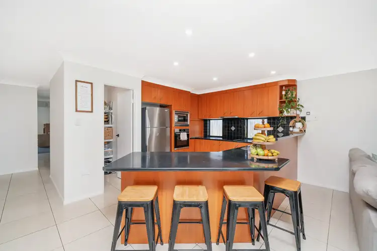 Fifth view of Homely house listing, 18 Dotterel Crescent, North Lakes QLD 4509