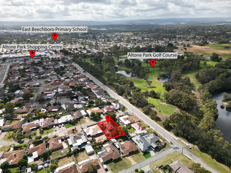 Fourth view of Homely house listing, 3 Gambia Court, Beechboro WA 6063