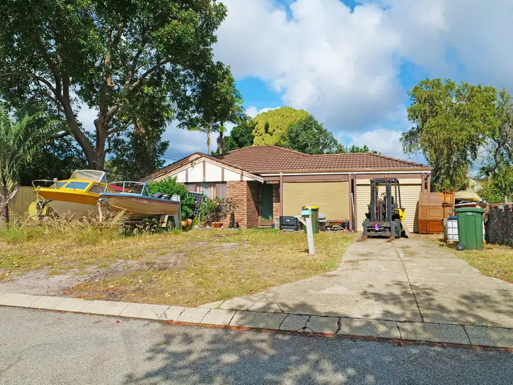Fifth view of Homely house listing, 3 Gambia Court, Beechboro WA 6063