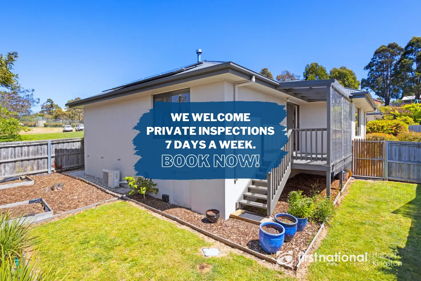 Main view of Homely house listing, 5/155 Summerleas Road, Kingston TAS 7050