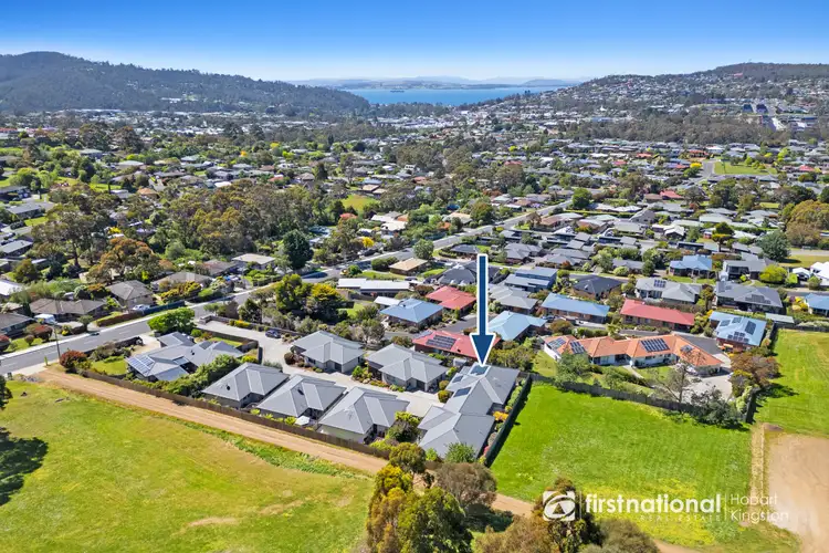 Second view of Homely house listing, 5/155 Summerleas Road, Kingston TAS 7050