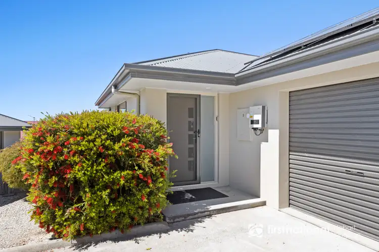 Fourth view of Homely house listing, 5/155 Summerleas Road, Kingston TAS 7050