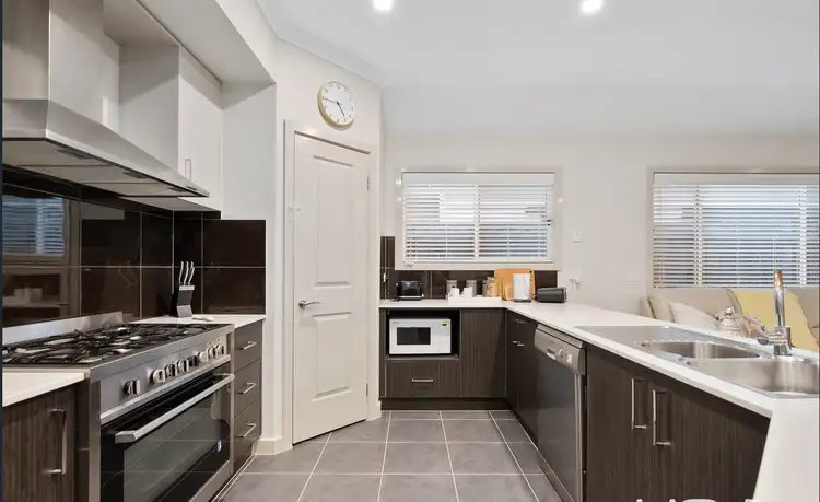 Fourth view of Homely house listing, 646 Eynesbury Road, Eynesbury VIC 3338