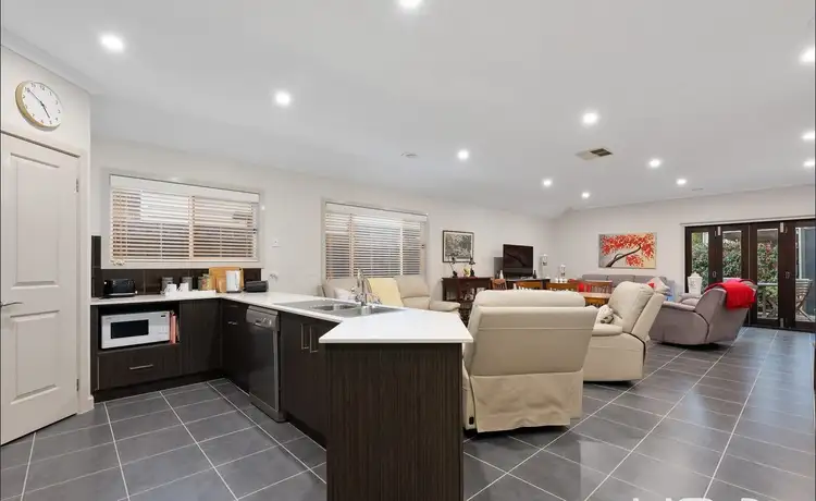 Fifth view of Homely house listing, 646 Eynesbury Road, Eynesbury VIC 3338