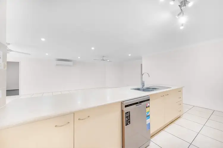 Fourth view of Homely house listing, 53 Sharyn Drive, New Auckland QLD 4680