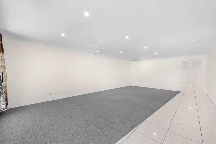 Sixth view of Homely house listing, 53 Sharyn Drive, New Auckland QLD 4680