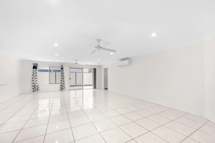 Seventh view of Homely house listing, 53 Sharyn Drive, New Auckland QLD 4680