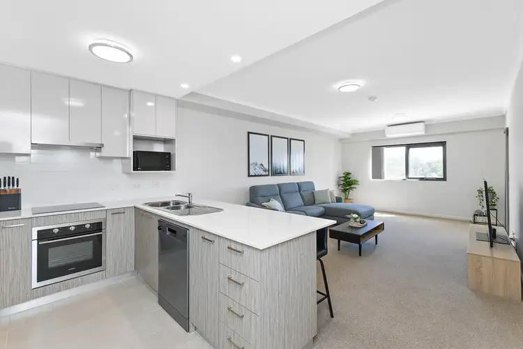 32/1 Kentucky Court, Cockburn Central WA 6164