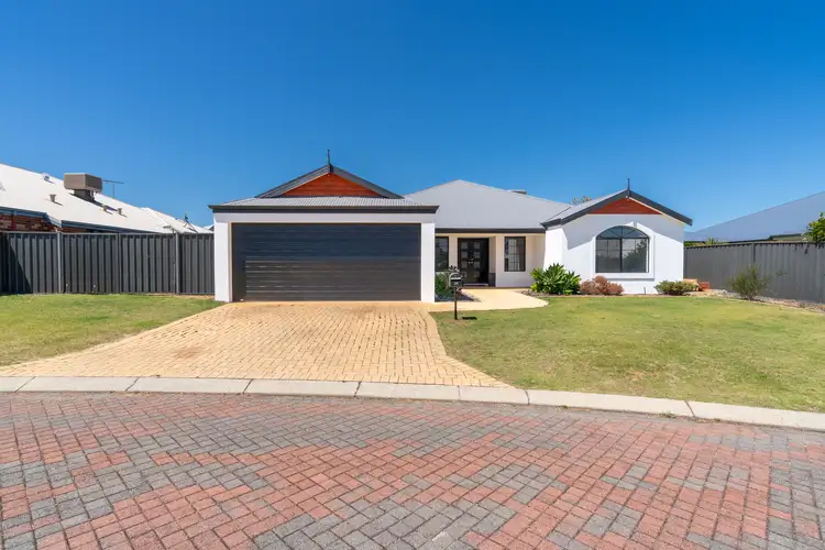 Main view of Homely house listing, 20 Lemon Gum Drive, Baldivis WA 6171