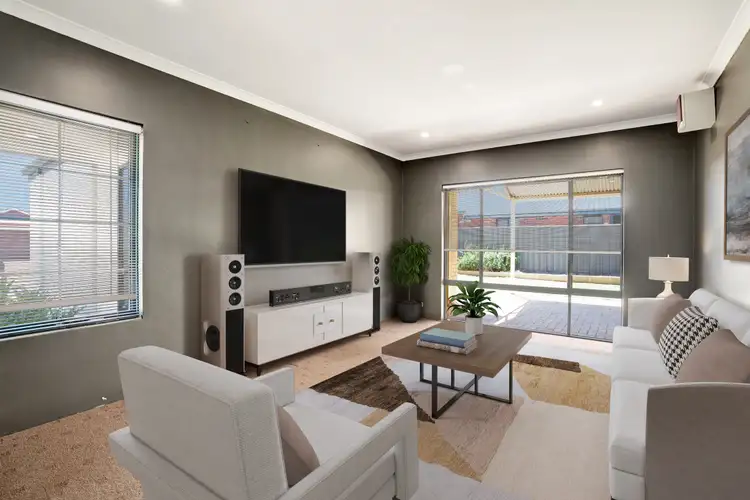 Third view of Homely house listing, 20 Lemon Gum Drive, Baldivis WA 6171