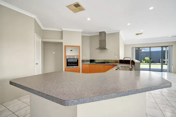 Sixth view of Homely house listing, 20 Lemon Gum Drive, Baldivis WA 6171