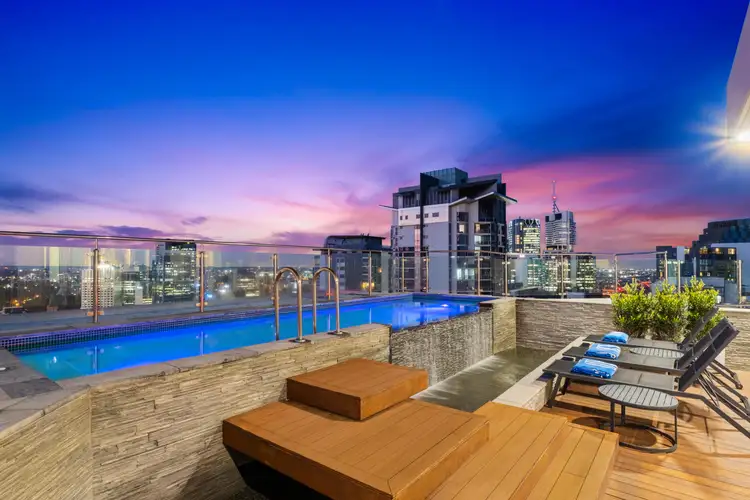 3801/21 Mary Street, Brisbane City QLD 4000