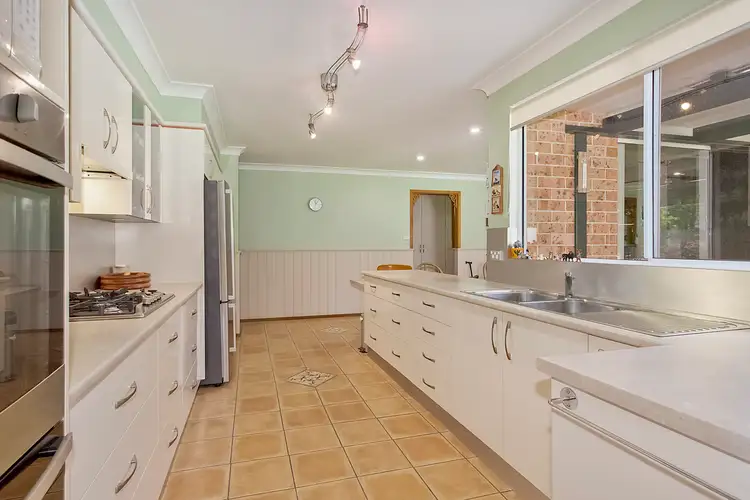 Third view of Homely rural property listing, 6 Blue Gum Place, Kew NSW 2439