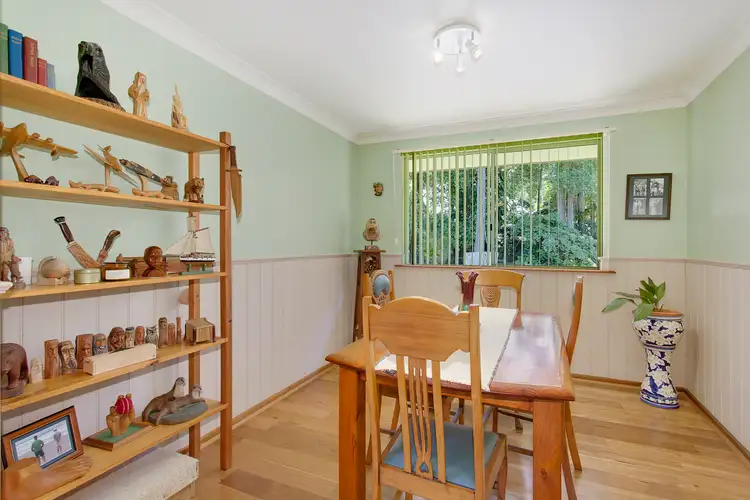 Fifth view of Homely rural property listing, 6 Blue Gum Place, Kew NSW 2439