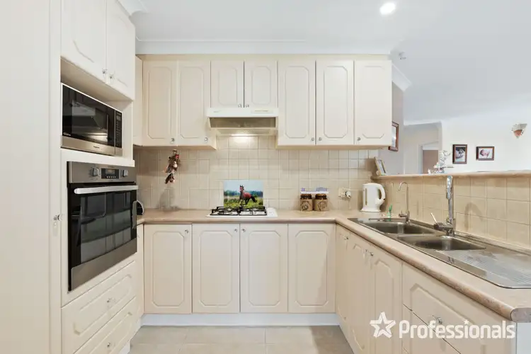 Third view of Homely villa listing, 1/22 Quondong Street, Nollamara WA 6061