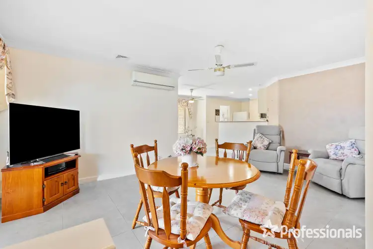 Fourth view of Homely villa listing, 1/22 Quondong Street, Nollamara WA 6061