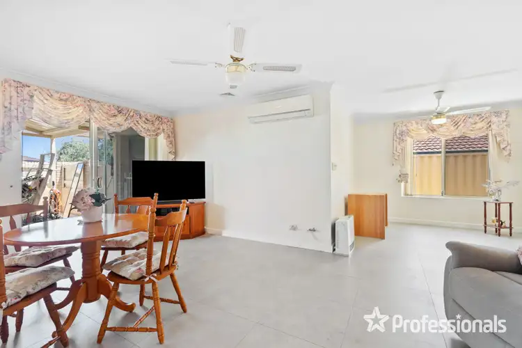 Fifth view of Homely villa listing, 1/22 Quondong Street, Nollamara WA 6061