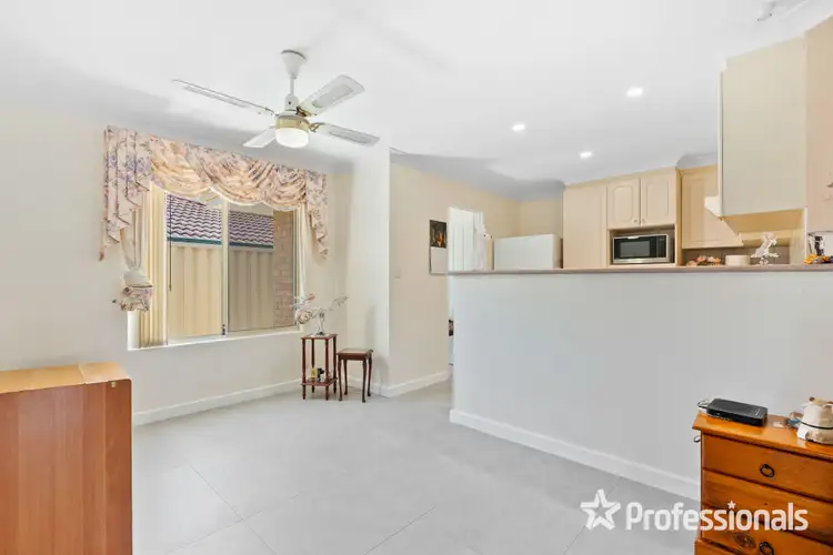 Seventh view of Homely villa listing, 1/22 Quondong Street, Nollamara WA 6061