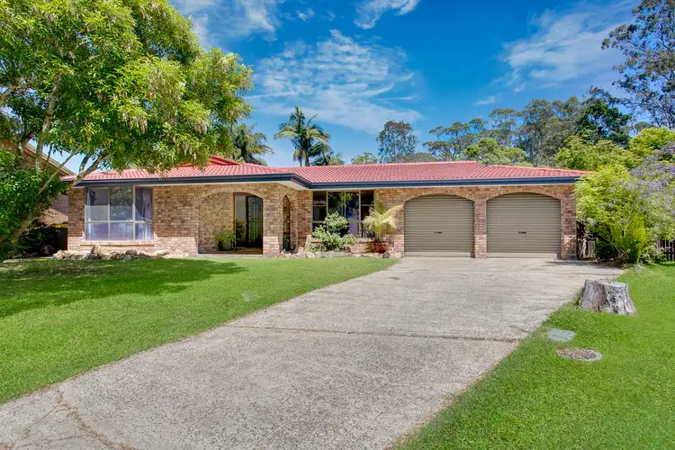 Main view of Homely house listing, 6 Mangrove Close, Lakewood NSW 2443
