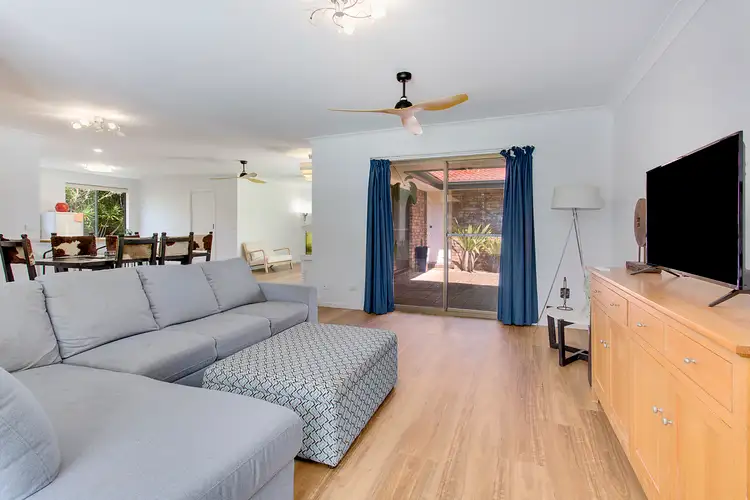 Second view of Homely house listing, 6 Mangrove Close, Lakewood NSW 2443