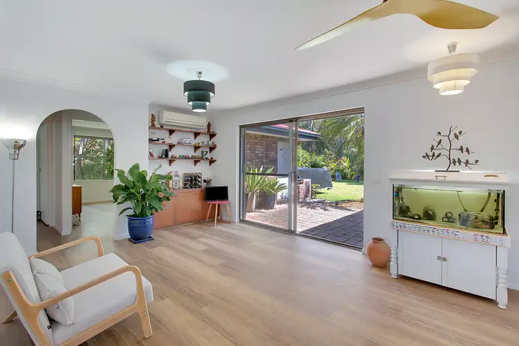 Third view of Homely house listing, 6 Mangrove Close, Lakewood NSW 2443