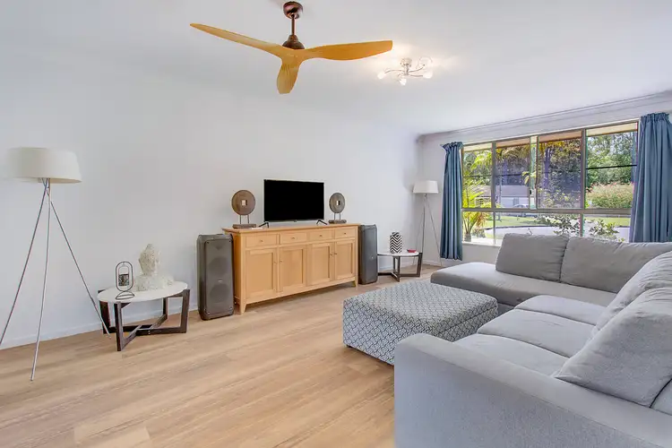 Fifth view of Homely house listing, 6 Mangrove Close, Lakewood NSW 2443