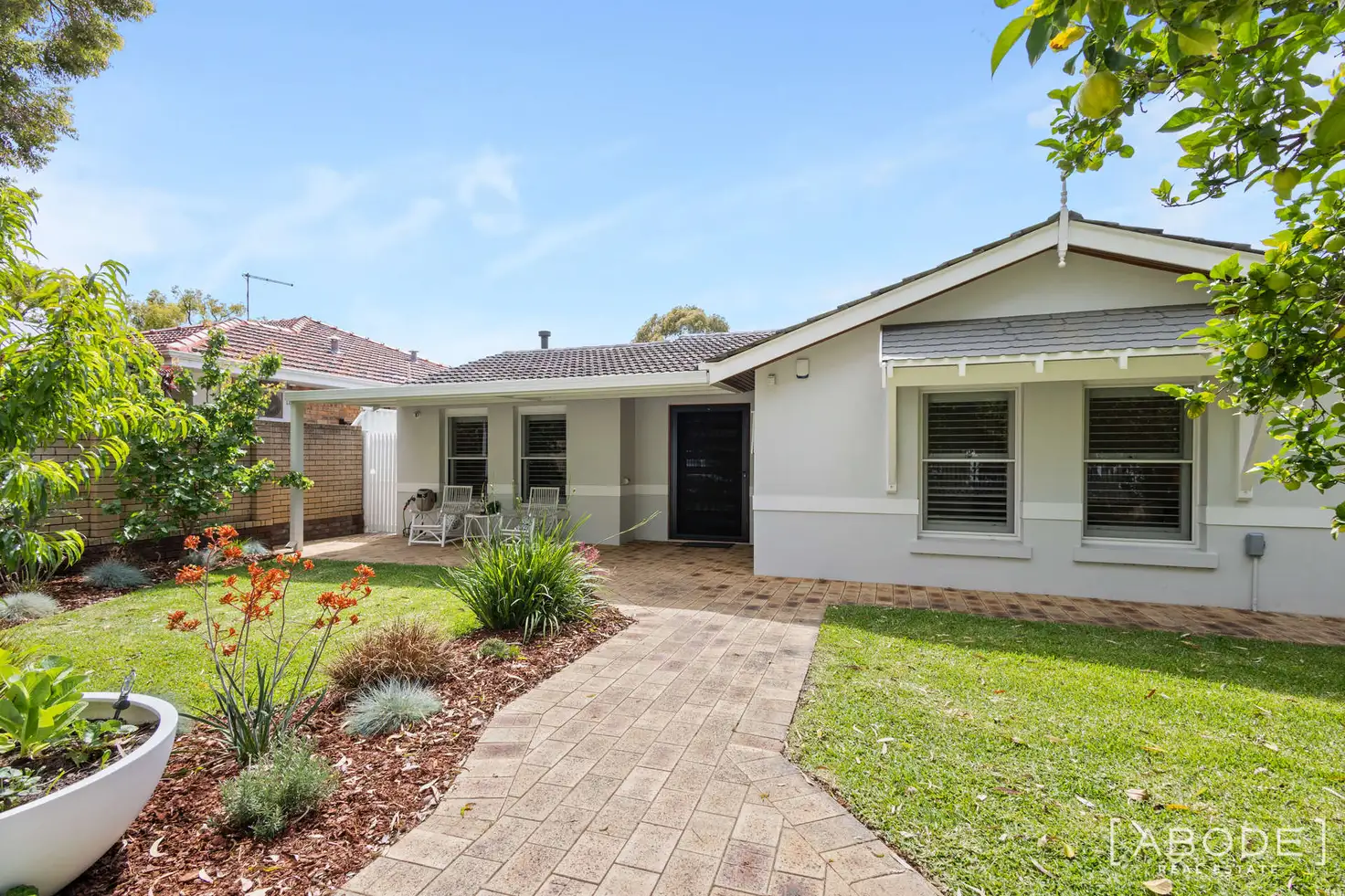 Main view of Homely house listing, 48 Halesworth Road, Jolimont WA 6014