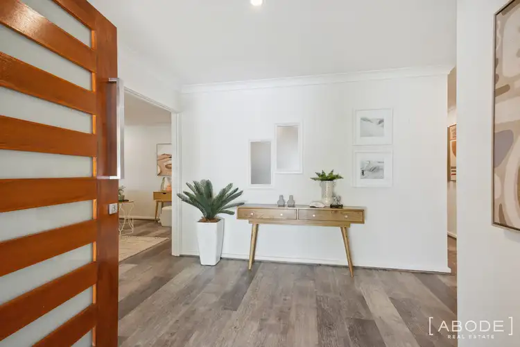 Second view of Homely house listing, 48 Halesworth Road, Jolimont WA 6014