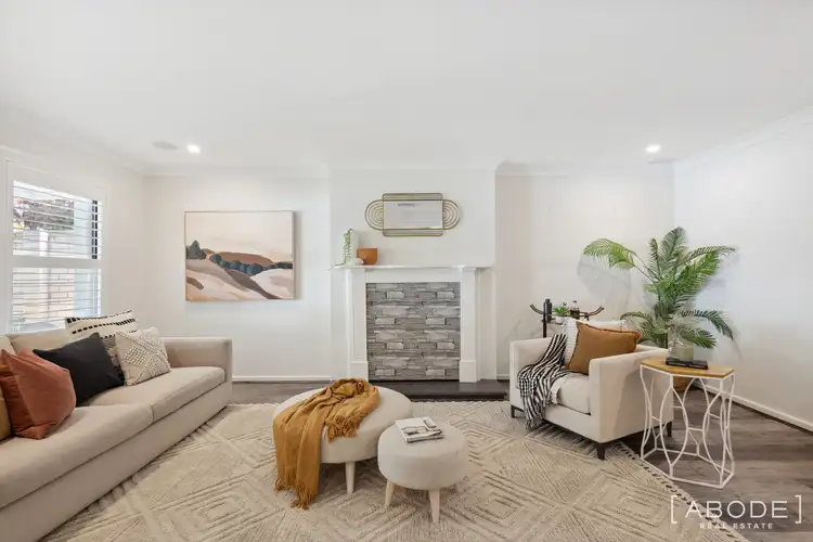 Third view of Homely house listing, 48 Halesworth Road, Jolimont WA 6014