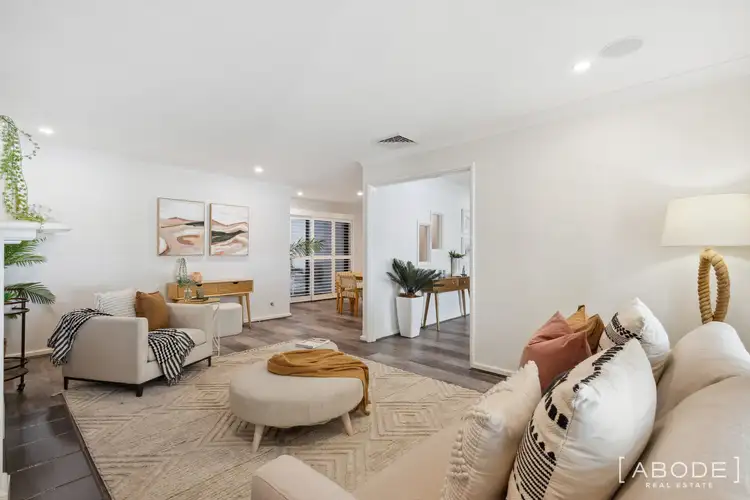 Fifth view of Homely house listing, 48 Halesworth Road, Jolimont WA 6014