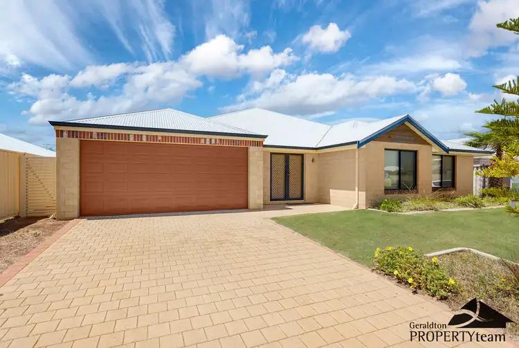 27 Neptune Corner, Glenfield WA 6532
