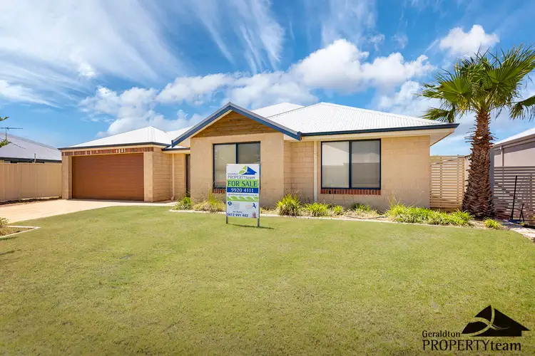Second view of Homely house listing, 27 Neptune Corner, Glenfield WA 6532