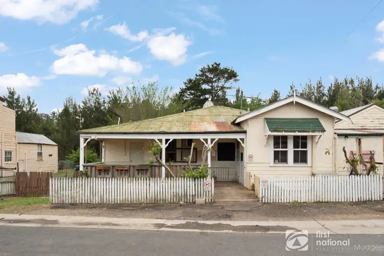 Main view of Homely other listing, 20 Denison Street, Sofala NSW 2795