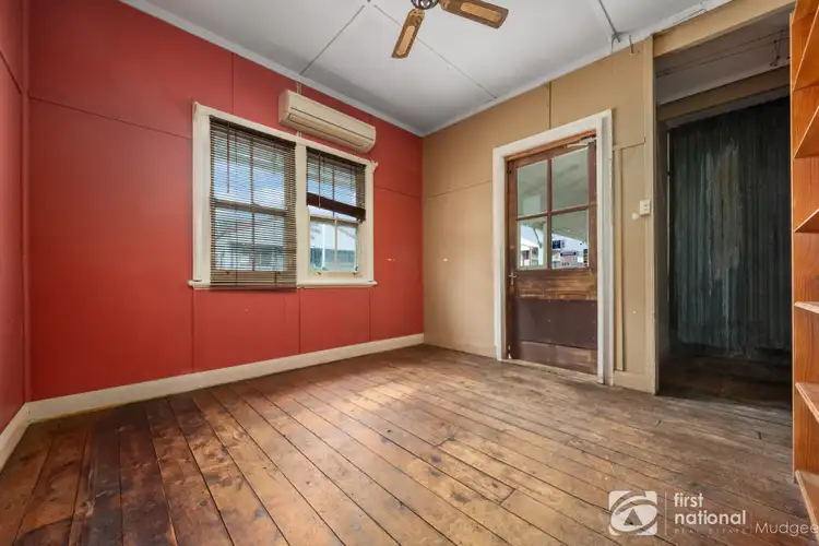 Third view of Homely other listing, 20 Denison Street, Sofala NSW 2795