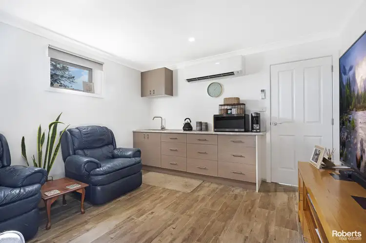 Third view of Homely land listing, 194 Clarence Point Road, Clarence Point TAS 7270