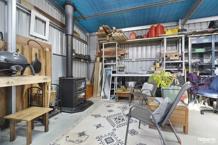 Sixth view of Homely land listing, 194 Clarence Point Road, Clarence Point TAS 7270