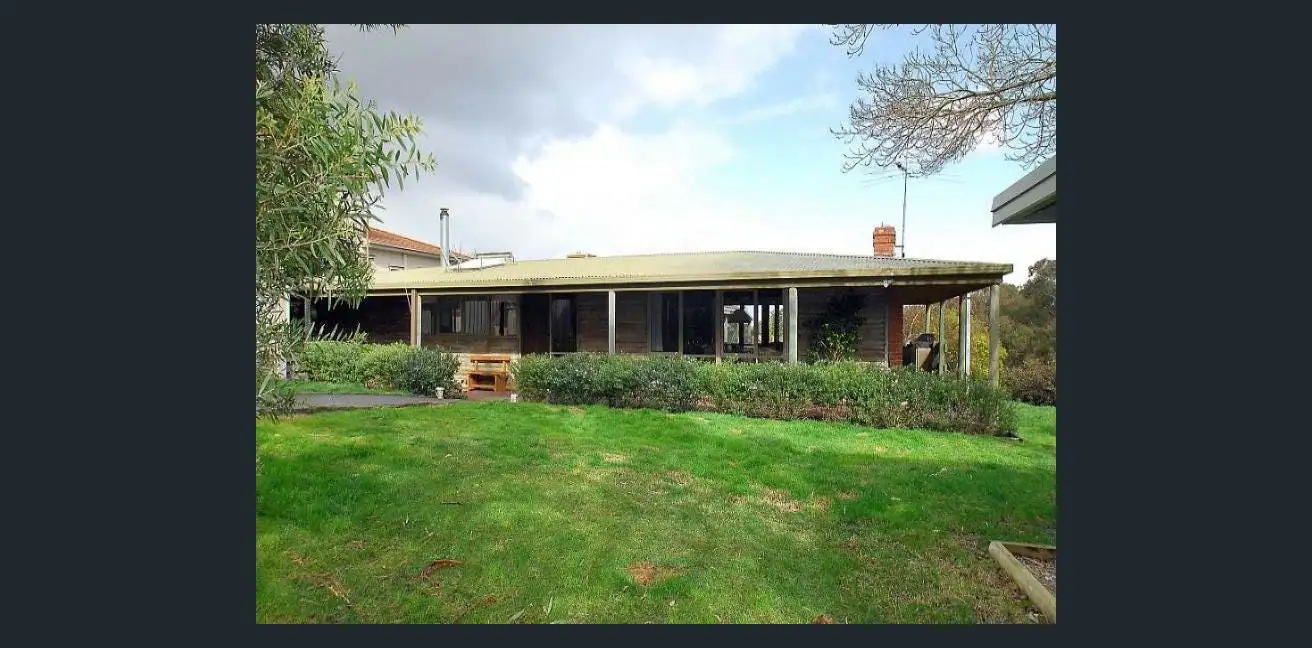 Main view of Homely house listing, 308 Glenfern Road, Upwey VIC 3158