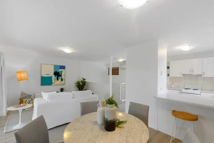 Third view of Homely house listing, 4/74 Southern Cross Parade, Sunrise Beach QLD 4567