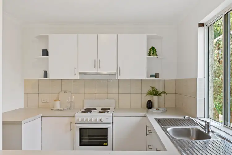Fourth view of Homely house listing, 4/74 Southern Cross Parade, Sunrise Beach QLD 4567