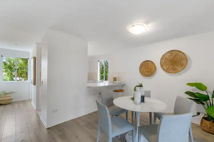Fifth view of Homely house listing, 4/74 Southern Cross Parade, Sunrise Beach QLD 4567