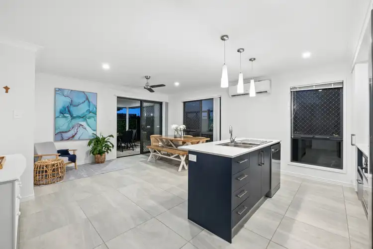 Third view of Homely house listing, 1 Minerva Street, South Ripley QLD 4306