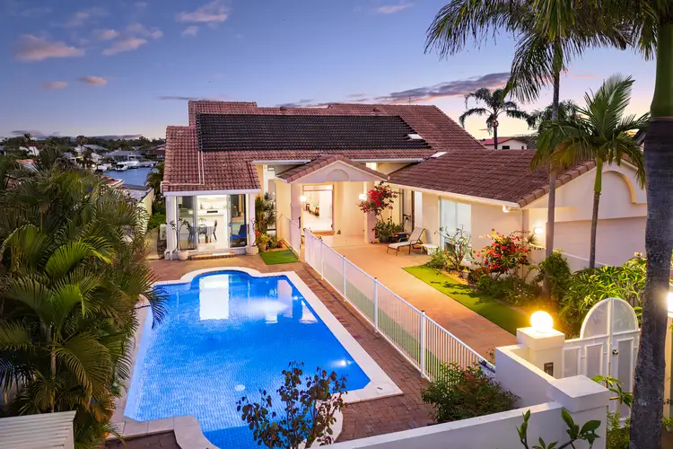 61 Cockleshell Court, Runaway Bay QLD 4216