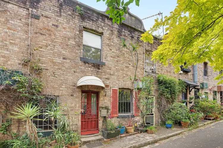 10 Rose Terrace, Paddington NSW 2021