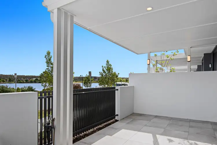 Second view of Homely unit listing, 13/2 Mantra Esplanade, Birtinya QLD 4575