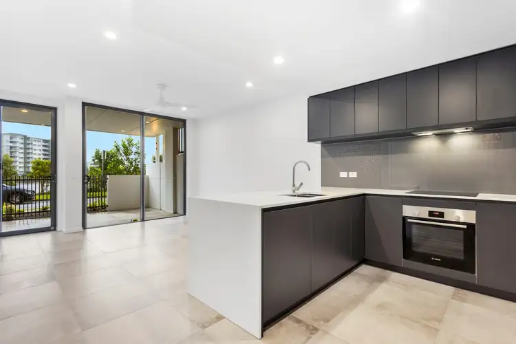 Third view of Homely unit listing, 13/2 Mantra Esplanade, Birtinya QLD 4575